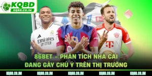 86BET