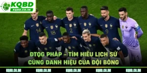 ĐTQG Pháp