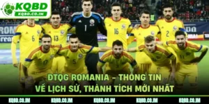 ĐTQG Romania
