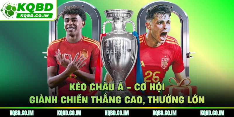 Kèo châu Á