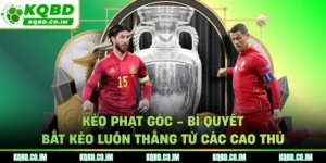 kèo phạt góc
