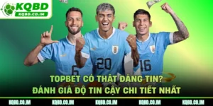 TOPBET