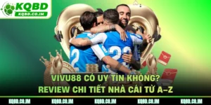 VIVU88